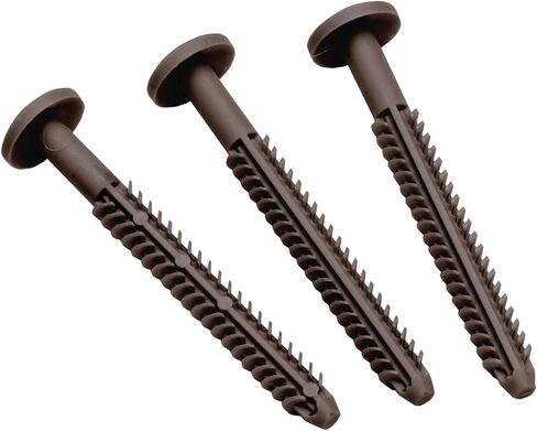 Polaris Homeside Shutter Spikes 050 Black in Saudi Arabia