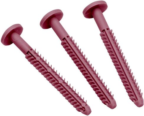 Polaris Homeside Shutter Spikes 050 Black in Saudi Arabia