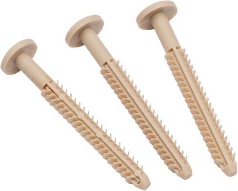 Polaris Homeside Shutter Spikes 050 Black in Saudi Arabia