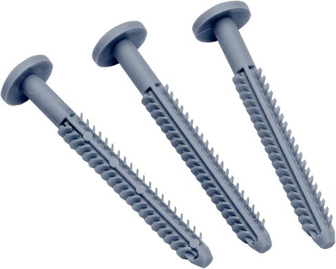 Polaris Homeside Shutter Spikes 050 Black in Saudi Arabia