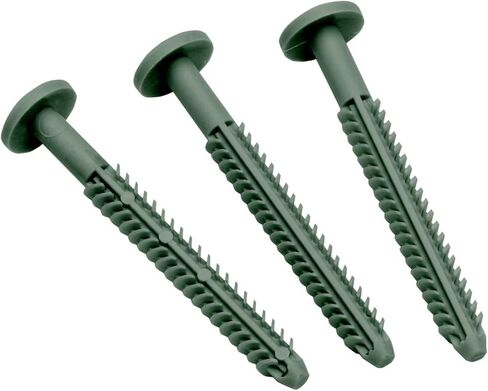Polaris Homeside Shutter Spikes 050 Black in Saudi Arabia