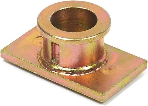 Replacement 65-002 Blade Adapter for Oregon, 2.88 X 2.00 X 1.50 inches in Saudi Arabia