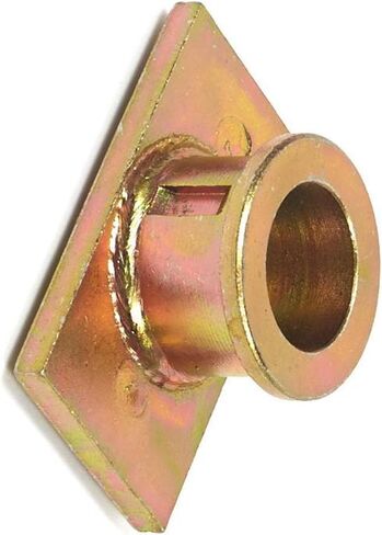 Replacement 65-002 Blade Adapter for Oregon, 2.88 X 2.00 X 1.50 inches in Saudi Arabia