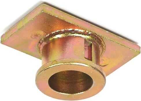Replacement 65-002 Blade Adapter for Oregon, 2.88 X 2.00 X 1.50 inches in Saudi Arabia