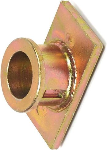 Replacement 65-002 Blade Adapter for Oregon, 2.88 X 2.00 X 1.50 inches in Saudi Arabia