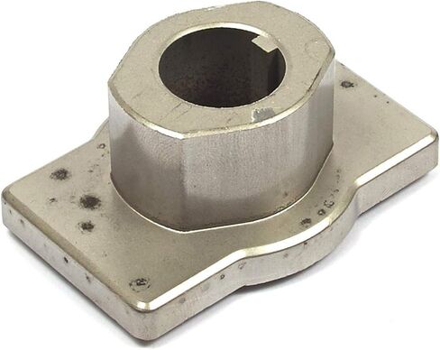 Replacement 65-006 Blade Adapter for Oregon Fits for AYP, 2.75 X 6.00 X 14.25 inches in Saudi Arabia