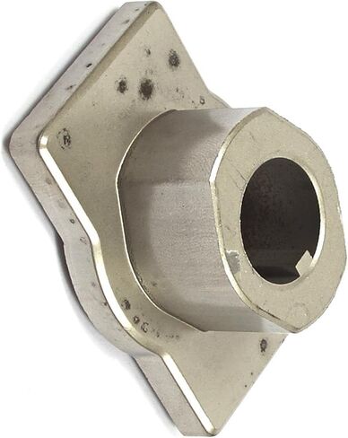 Replacement 65-006 Blade Adapter for Oregon Fits for AYP, 2.75 X 6.00 X 14.25 inches in Saudi Arabia
