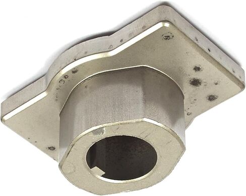 Replacement 65-006 Blade Adapter for Oregon Fits for AYP, 2.75 X 6.00 X 14.25 inches in Saudi Arabia