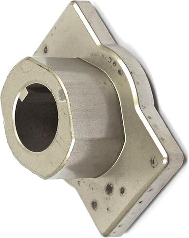 Replacement 65-006 Blade Adapter for Oregon Fits for AYP, 2.75 X 6.00 X 14.25 inches in Saudi Arabia