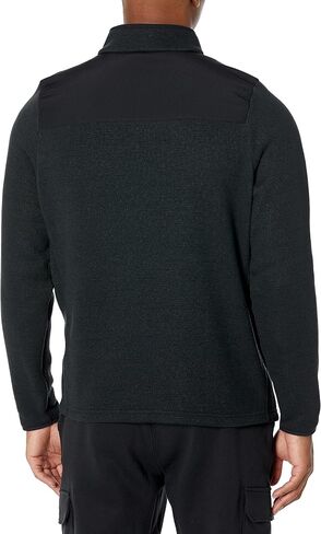 Under Under Armor Men Pully zip full zip in Kuwait