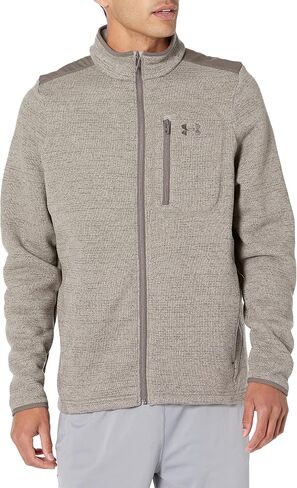 Under Under Armor Men Pully zip full zip in Kuwait
