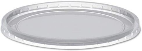 تعبئة مرساة Microlite Deli Tub Lid ، ملاءمة داخلية ، حاويات 8-32 أوقية ، 4.56 "قطر × 0.26" H ، واضحة ، البلاستيك ، 500/كارتون in Saudi Arabia