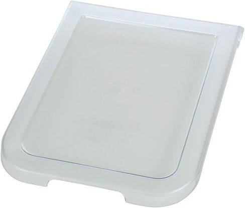 Cambro Replacement Front Lid Section for IBS20/ IBSF27 Ingredient Bins in Saudi Arabia