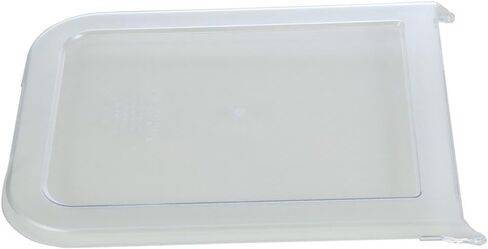 Cambro Replacement Front Lid Section for IBS20/ IBSF27 Ingredient Bins in Saudi Arabia