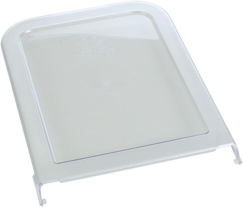 Cambro Replacement Front Lid Section for IBS20/ IBSF27 Ingredient Bins in Saudi Arabia
