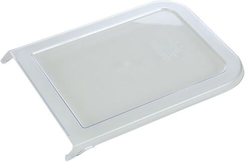 Cambro Replacement Front Lid Section for IBS20/ IBSF27 Ingredient Bins in Saudi Arabia