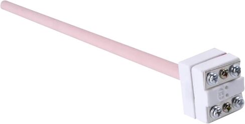 K Type S Type Thermocouple Sensor 1300 Degree WRP-100 Thermocouple 1Pcs(S Type) in Saudi Arabia