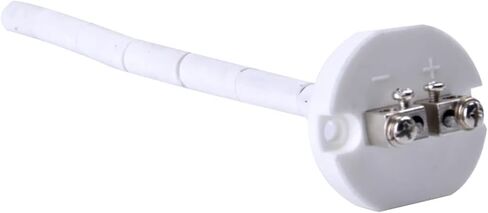 K Type S Type Thermocouple Sensor 1300 Degree WRP-100 Thermocouple 1Pcs(S Type) in Saudi Arabia
