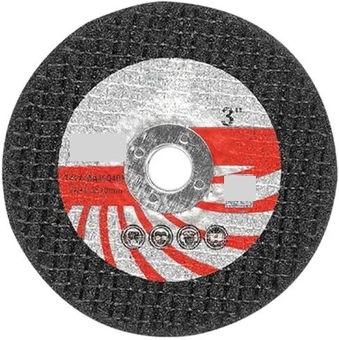 75mm Cutting Disc Angle Grinder Flat Flap Grinding Wheel Sanding Disc Pads Wood Metal Circular for Rotary Tools(Polishing Disc) in Saudi Arabia