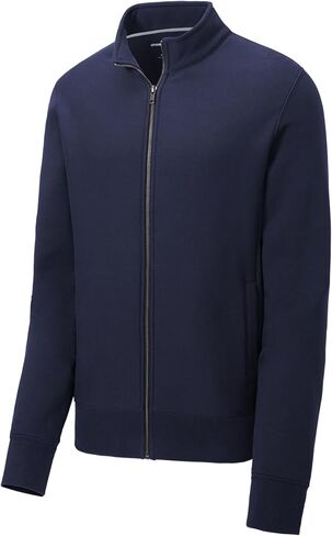 SPORT-TEK Unisex Super Heavyweight Full Zip Sweatshirt in Saudi Arabia