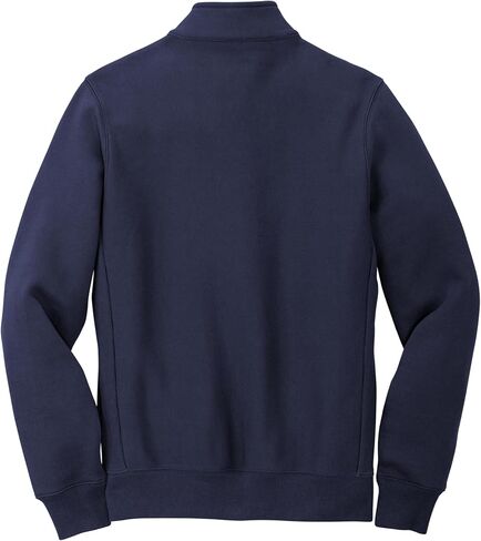 SPORT-TEK Unisex Super Heavyweight Full Zip Sweatshirt in Saudi Arabia