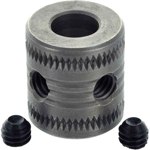 لفة محرك الأقراص ، 2-roll ، v-knurled.030-.035 in Saudi Arabia
