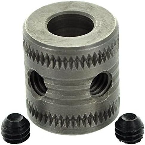 لفة محرك الأقراص ، 2-roll ، v-knurled.030-.035 in Saudi Arabia