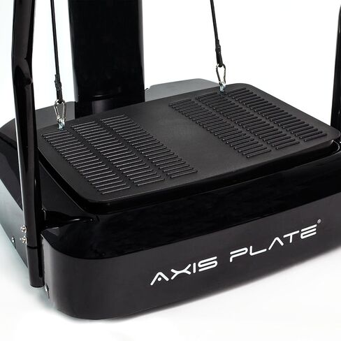 Whole Body Vibration Platform - Training and Vibrating - Exercise Fitness Machine in Saudi Arabia