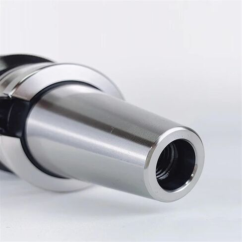 BT40 C32 105L BT50 نوع الطاقة من حاملي أدوات القطع الطحن لأدوات تصنيع CNC أشرطة الحفر الطاحونة الرأسية (BT40-C32-105L-BLACK) in Kuwait