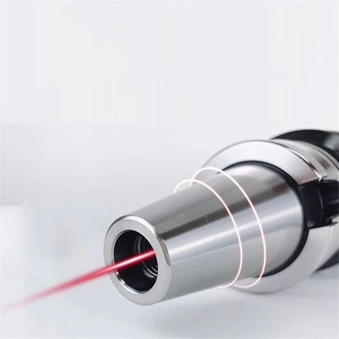 BT40 C32 105L BT50 نوع الطاقة من حاملي أدوات القطع الطحن لأدوات تصنيع CNC أشرطة الحفر الطاحونة الرأسية (BT40-C32-105L-BLACK) in Kuwait