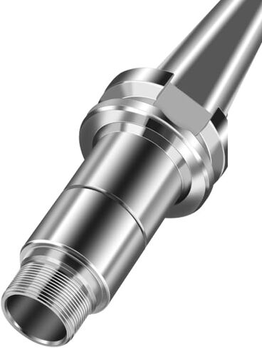 BT30 BT40 حامل الأداة GER16 GER20 GER25 GER32 CNC Tool حامل 0.002 مم الدقة BT GER MACHING MACHERLE حامل مغزل (BT30-GER20-100L) in Kuwait