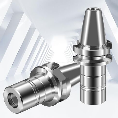 BT30 BT40 حامل الأداة GER16 GER20 GER25 GER32 CNC Tool حامل 0.002 مم الدقة BT GER MACHING MACHERLE حامل مغزل (BT30-GER20-100L) in Kuwait