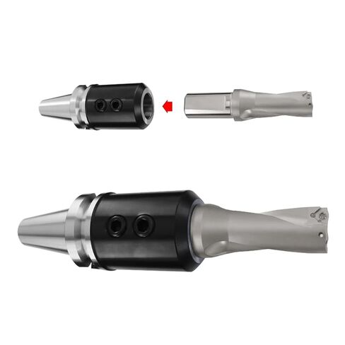 BT30 BT40 حامل الأداة SLN20 SLN25 SLN32 SIDE SIDE SIDELODER U DRILL SELLED SELED SELPEM in Kuwait