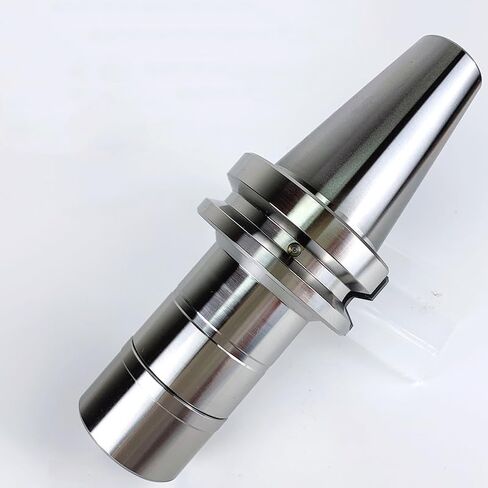 عالي السرعة BT30 BT40 SK10 SK16 أدوات حاملات BT SK Collet Chuck Series BT SHANK TOULD لإكسسوارات أدوات الآلات (BT40-SK10-90L (0.003)) in Kuwait