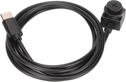 OTG External Camera Inspection Camera for Android System Portable 1080P OTG Mini Cam Snake Camera I in Kuwait