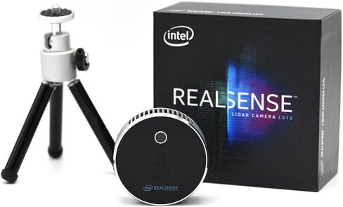 Intel RealSense Lidar Camera L515 in Saudi Arabia