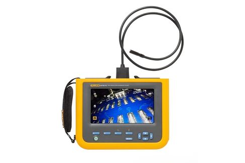 fluke flk-ds703 fc vidoiscope التشخيص العالي الدقة مع FC ، 1280 × 800 بكسل in Saudi Arabia