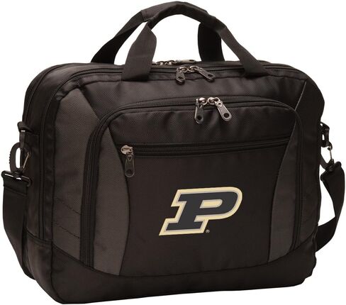 Purdue University Laptop Computer Bag Messenger Briefcase Bag in Saudi Arabia