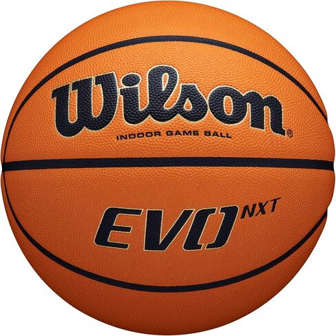 Wilson Evo NXT لعبة كرة السلة الداخلية in Saudi Arabia