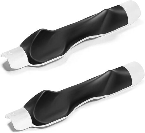 Golf Grip Trainer و Golf Training Aid لجميع مستويات لاعبي الغولف - إصلاح وضع اليد وفهمه ، وضع Master الصحيح قبضة ، هدايا الجولف الرائعة in Kuwait