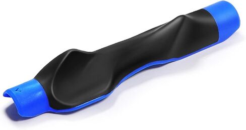 Golf Grip Trainer و Golf Training Aid لجميع مستويات لاعبي الغولف - إصلاح وضع اليد وفهمه ، وضع Master الصحيح قبضة ، هدايا الجولف الرائعة in Kuwait
