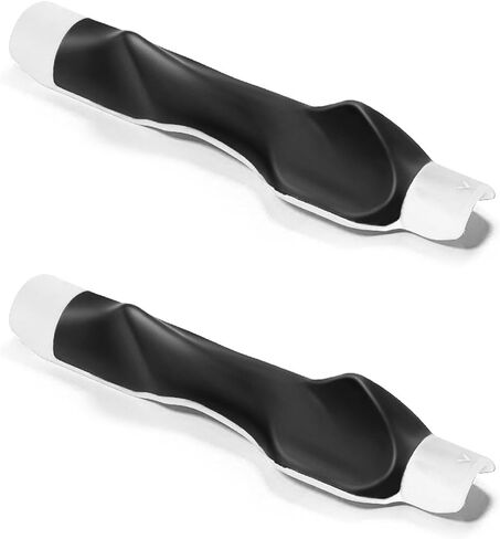 Golf Grip Trainer و Golf Training Aid لجميع مستويات لاعبي الغولف - إصلاح وضع اليد وفهمه ، وضع Master الصحيح قبضة ، هدايا الجولف الرائعة in Kuwait