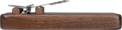 Sela Kalimba 17 Black Walnut Solid in Saudi Arabia