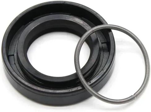 2/5pcs ID 20mm NBR Oil Seal TC-20 * 27/28/30/32/34/35/37/38/40/42/45/47/50 * 5/6/7/8/10/12mm Shaft Double Lip Gasket(5pcs,20x37x5mm) in Saudi Arabia