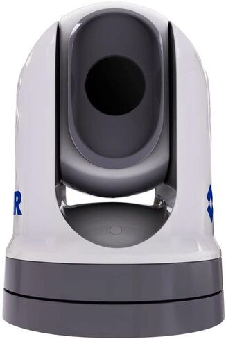 استقرت FLIR M300C كاميرا IP المرئية in Saudi Arabia