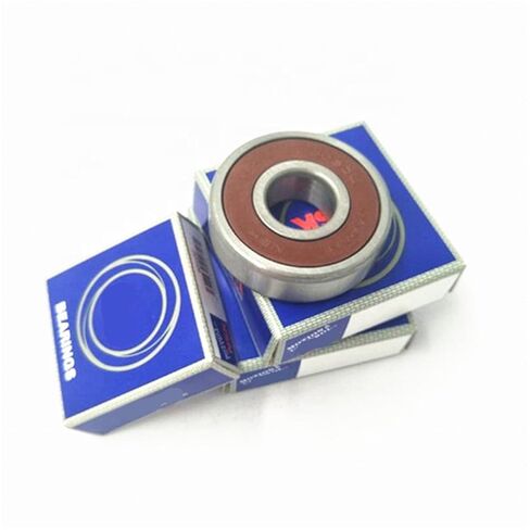 1PCS Bearing 6000 6001 6002 6003 6004 6005 ZZ Bearings 6000 High Precision Bearing(6003ZZ) in Kuwait