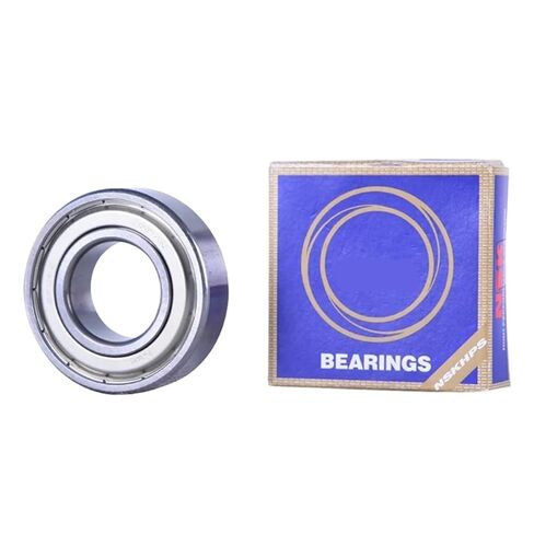 1PCS Thickened Deep Groove Ball Bearings 62211 62212 62213 62214 62215 62216 VV 2RS(62213 65x120x31) in Kuwait