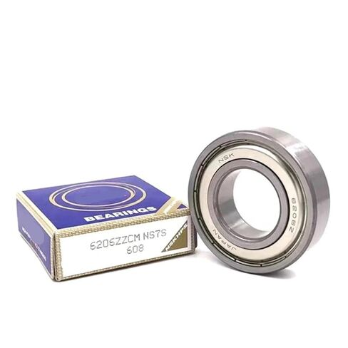 1PCS Thickened Deep Groove Ball Bearings 62211 62212 62213 62214 62215 62216 VV 2RS(62213 65x120x31) in Kuwait
