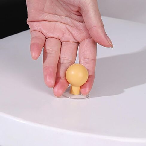 Pilipane Evalet Sett Lifter مرنة Hegianic Hands Evalet Cover Cover Cover Tool for Home Office School Hotel Bathroom Material 100g in Saudi Arabia