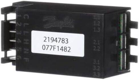 Delfield 2194783 Danfoss Control Freezer by Delfield in Saudi Arabia